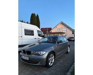 BMW 116 Gebrauchtwagen