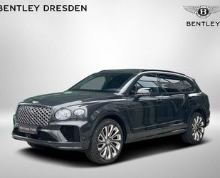 Bentley Bentayga Gebrauchtwagen