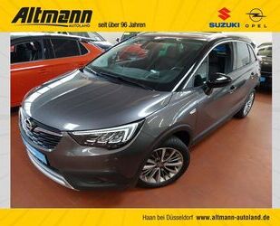 Opel Crossland (X) Gebrauchtwagen