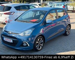 Hyundai i10 Gebrauchtwagen