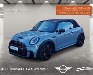 Mini John Cooper Works Cabrio Gebrauchtwagen