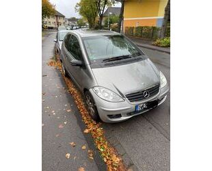 Mercedes-Benz A 180 Gebrauchtwagen