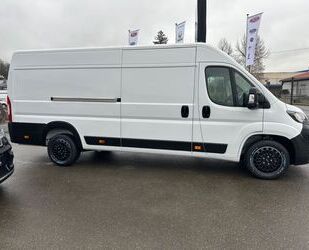 Fiat Ducato Gebrauchtwagen