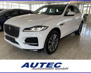 Jaguar F-Pace Gebrauchtwagen