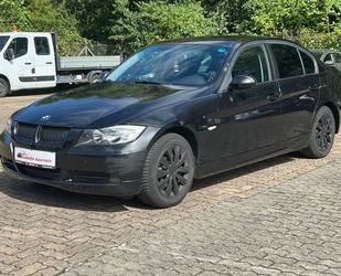 BMW 318 Gebrauchtwagen