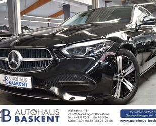 Mercedes-Benz C 300 Gebrauchtwagen
