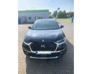 DS Automobiles DS7 (Crossback) Gebrauchtwagen