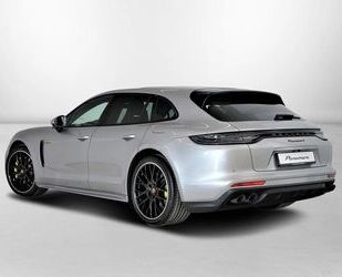 Porsche Panamera Gebrauchtwagen