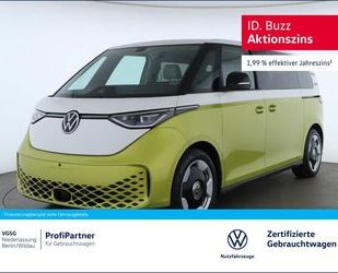 VW ID. Buzz Gebrauchtwagen