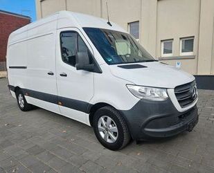 Mercedes-Benz Sprinter Gebrauchtwagen