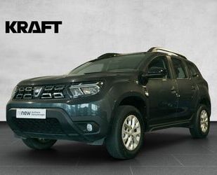 Dacia Duster Gebrauchtwagen