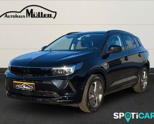 Opel Grandland (X) Gebrauchtwagen