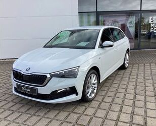 Skoda Scala Gebrauchtwagen