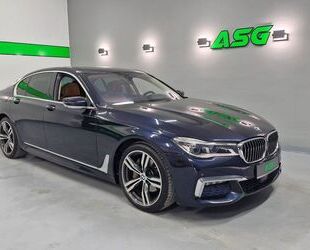 BMW 730 Gebrauchtwagen