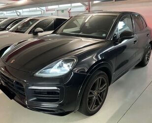Porsche Cayenne Gebrauchtwagen