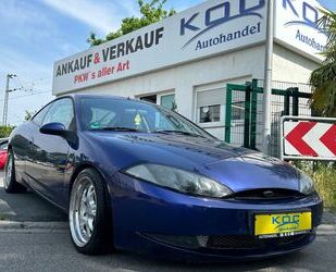 Ford Cougar Gebrauchtwagen