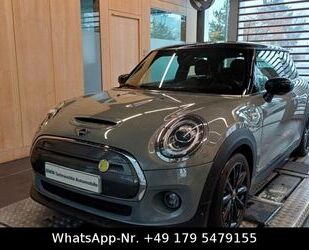 Mini Cooper SE Gebrauchtwagen