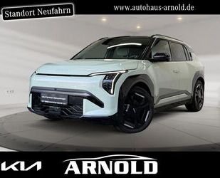 Kia EV3 Gebrauchtwagen
