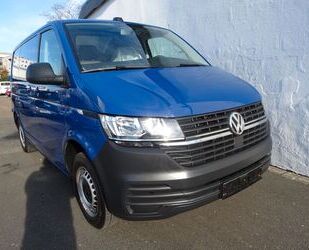 VW T6 Transporter Gebrauchtwagen