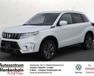 Suzuki Vitara Gebrauchtwagen