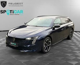 Peugeot 508 Gebrauchtwagen