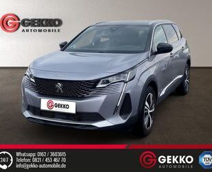 Peugeot 5008 Gebrauchtwagen