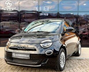 Fiat 500e Gebrauchtwagen