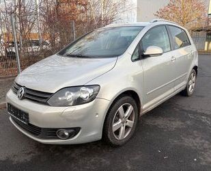 VW Golf Plus Gebrauchtwagen