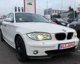 BMW 118 Gebrauchtwagen