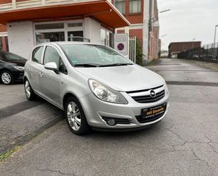 Opel Opel Corsa 1.2 INNOVATION KLIMAAUTOMATIK Gebrauchtwagen