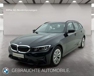 BMW 320 Gebrauchtwagen