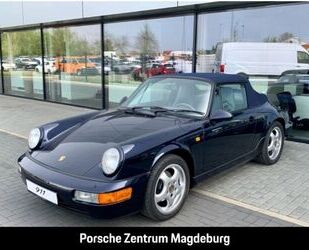 Porsche 964 Gebrauchtwagen
