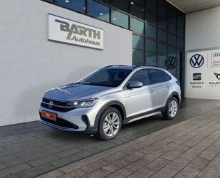 VW Taigo Gebrauchtwagen