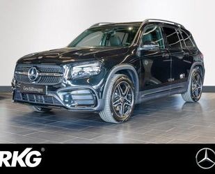 Mercedes-Benz GLB 200 Gebrauchtwagen