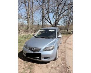 Mazda 2 Gebrauchtwagen