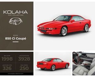 BMW 850 Gebrauchtwagen