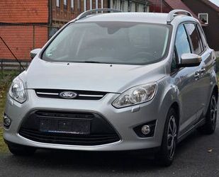 Ford Grand C-Max Gebrauchtwagen