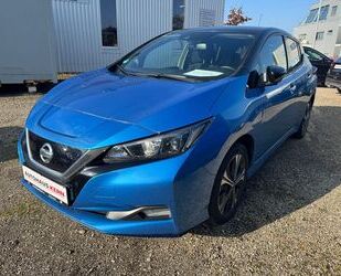 Nissan Leaf Gebrauchtwagen