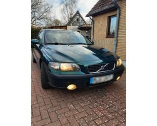 Volvo S60 Gebrauchtwagen