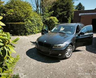 BMW 318 Gebrauchtwagen