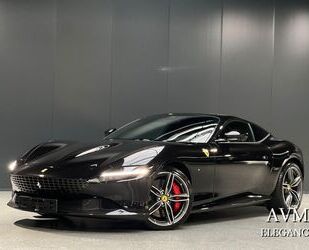Ferrari Roma Gebrauchtwagen
