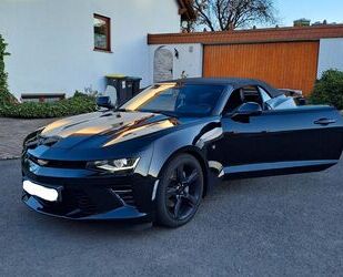 Chevrolet Camaro Gebrauchtwagen