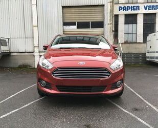 Ford S-Max Gebrauchtwagen
