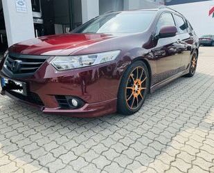 Honda Accord Gebrauchtwagen