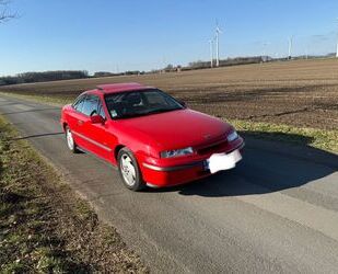 Opel Calibra Gebrauchtwagen