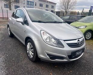 Opel Corsa Gebrauchtwagen