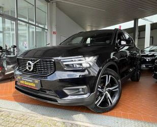 Volvo XC40 Gebrauchtwagen