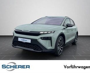 Skoda Elroq Gebrauchtwagen