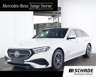 Mercedes-Benz E 300 Gebrauchtwagen