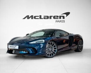 McLaren GT Gebrauchtwagen